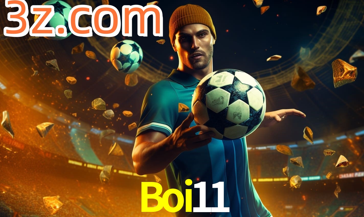 Ampla Seleção de Apostas Boi11